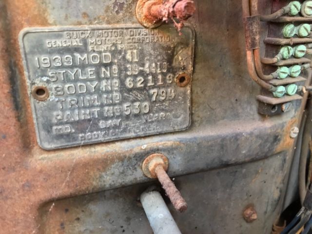 1939 Buick Other - photo 6