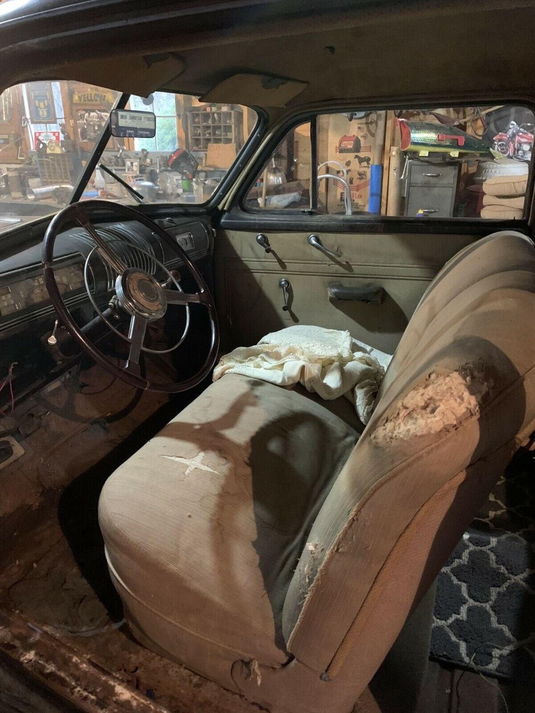 1939 Buick Special - photo 10