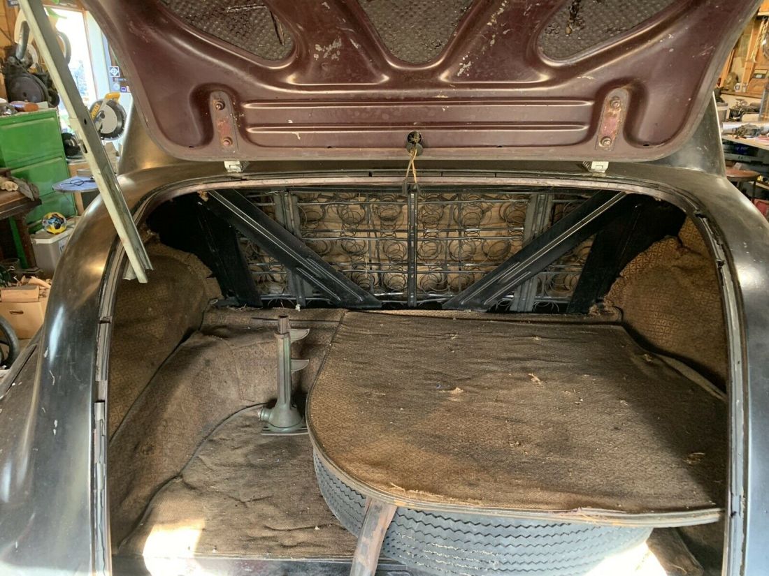 1939 Buick Special - photo 12