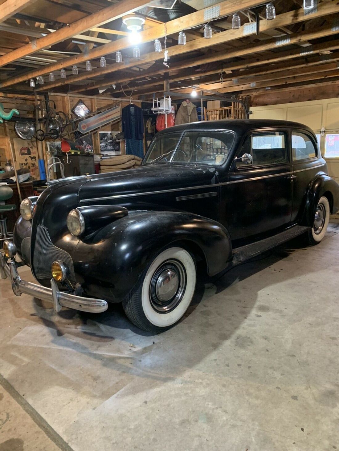 1939 Buick Special - photo 2