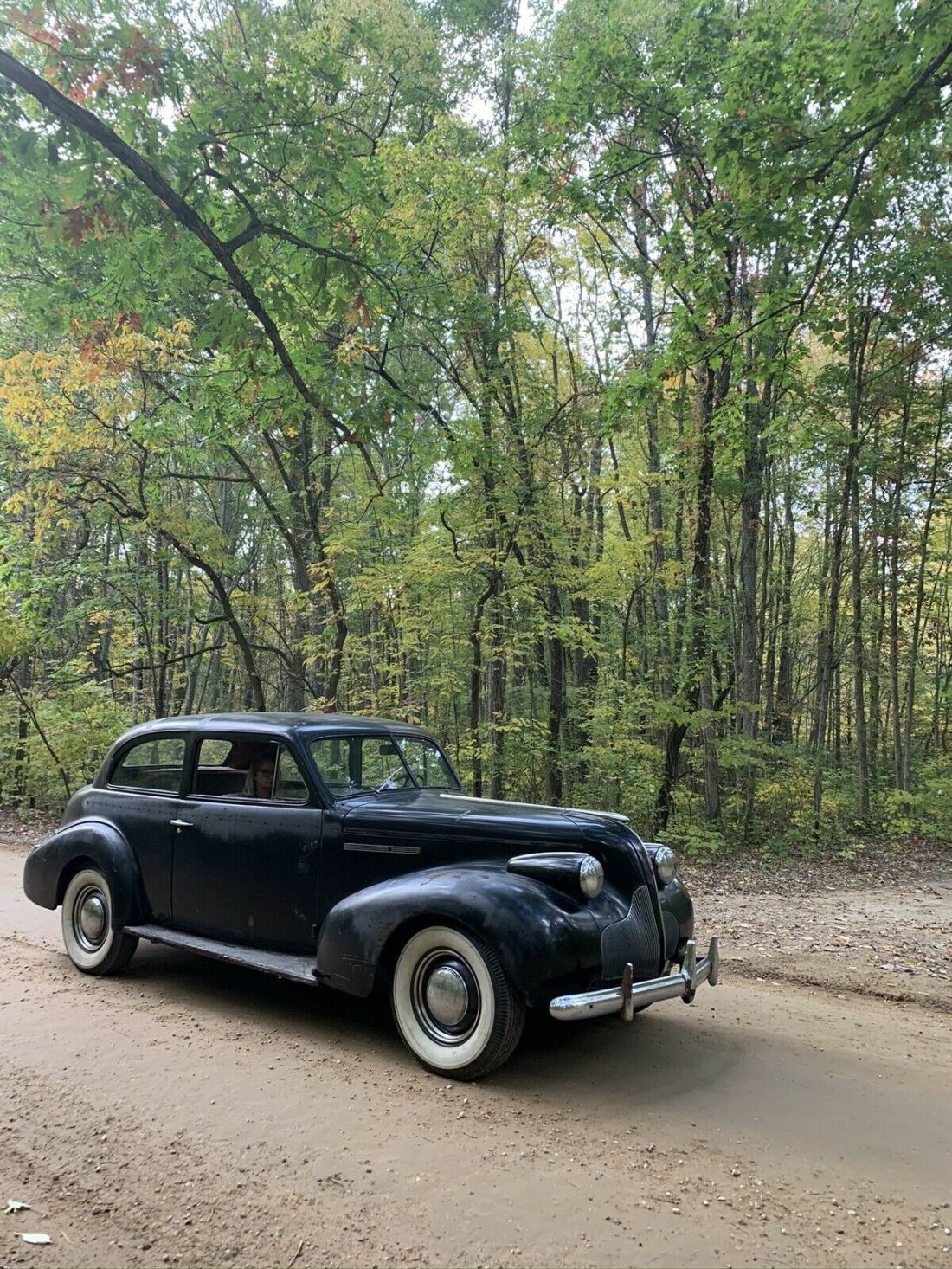 1939 Buick Special - photo 5