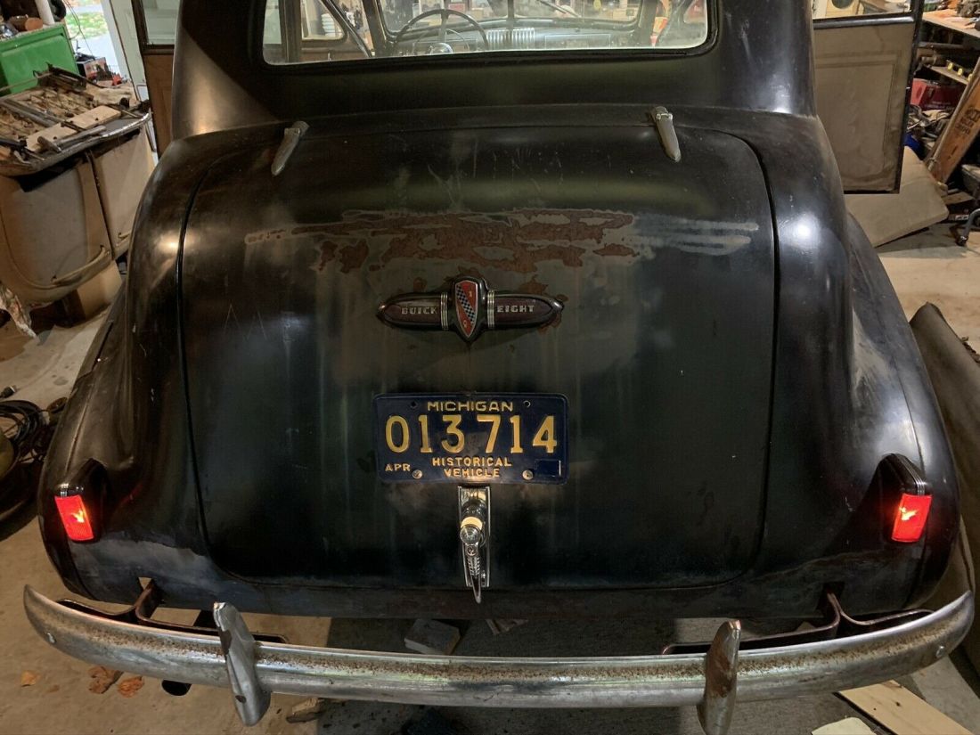 1939 Buick Special - photo 7