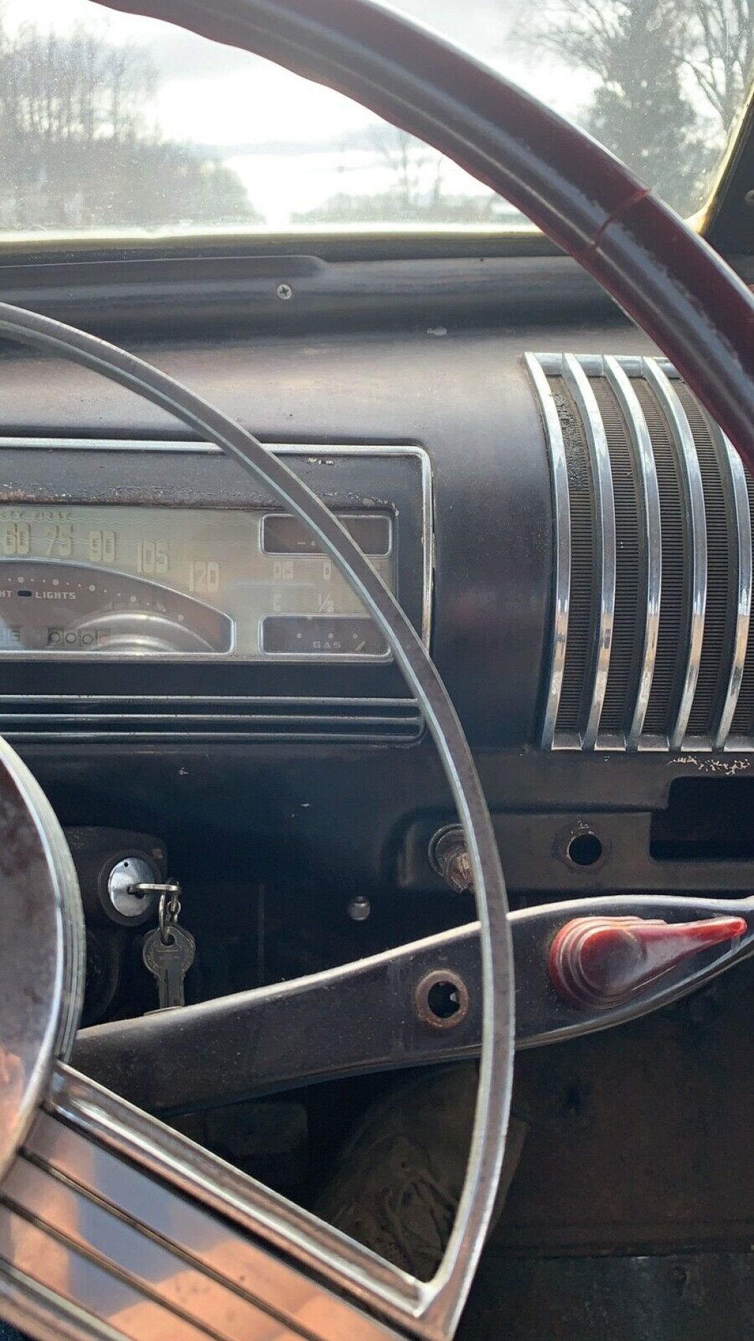 1939 Buick Special - photo 8
