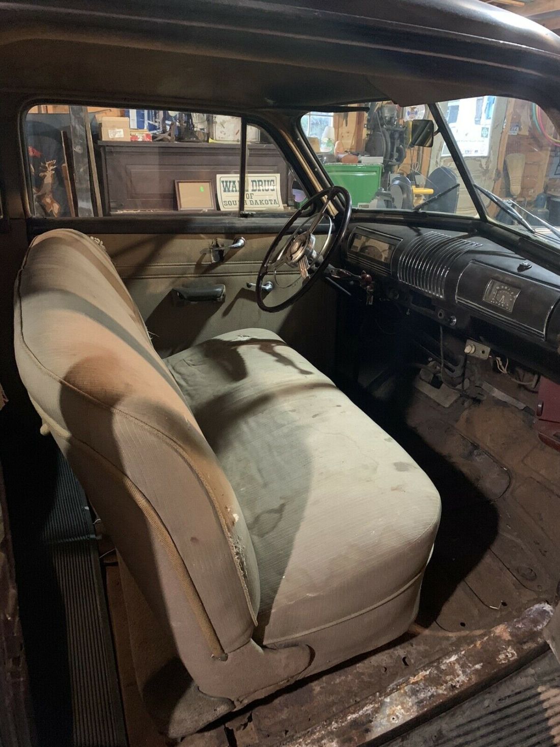 1939 Buick Special - photo 9