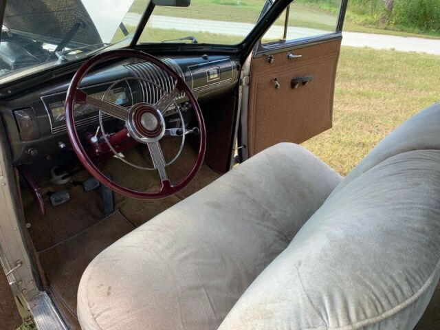 1939 Buick Special Chrome - photo 10
