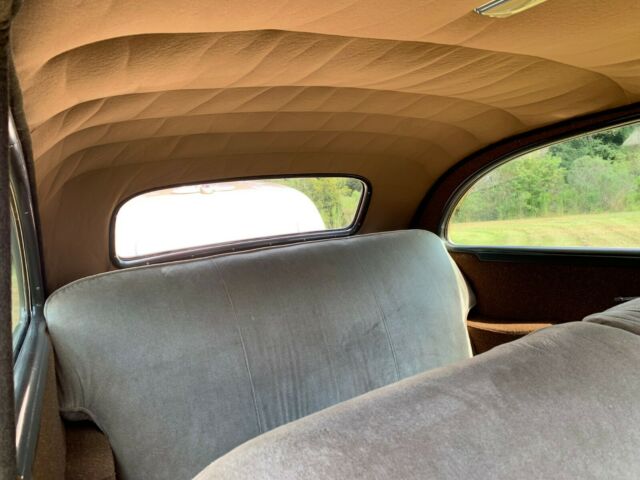 1939 Buick Special Chrome - photo 11
