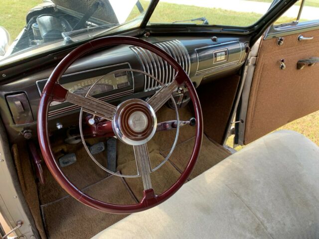 1939 Buick Special Chrome - photo 12