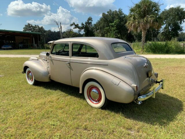 1939 Buick Special Chrome - photo 6