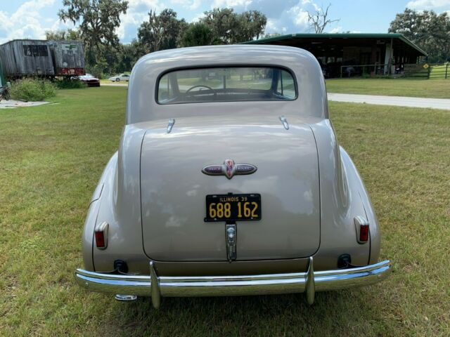 1939 Buick Special Chrome - photo 8