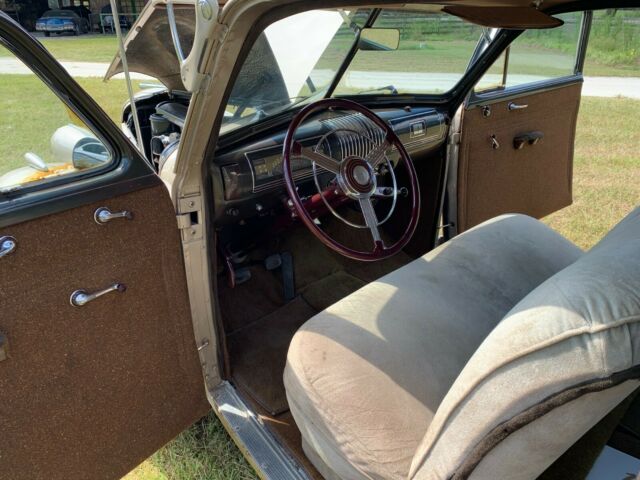 1939 Buick Special Chrome - photo 9