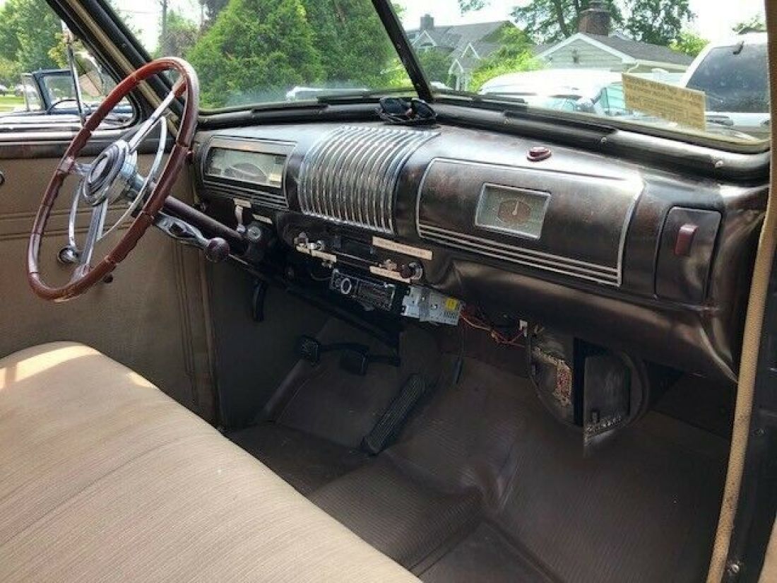 1939 Buick Special Classic - photo 10