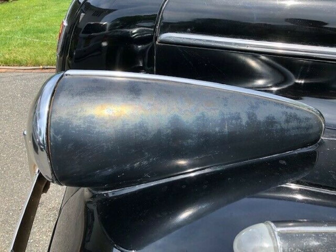 1939 Buick Special Classic - photo 11