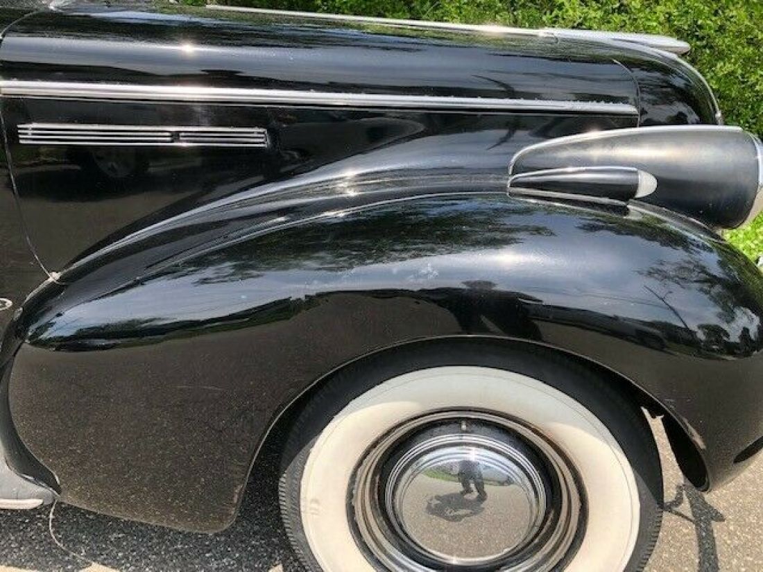 1939 Buick Special Classic - photo 12