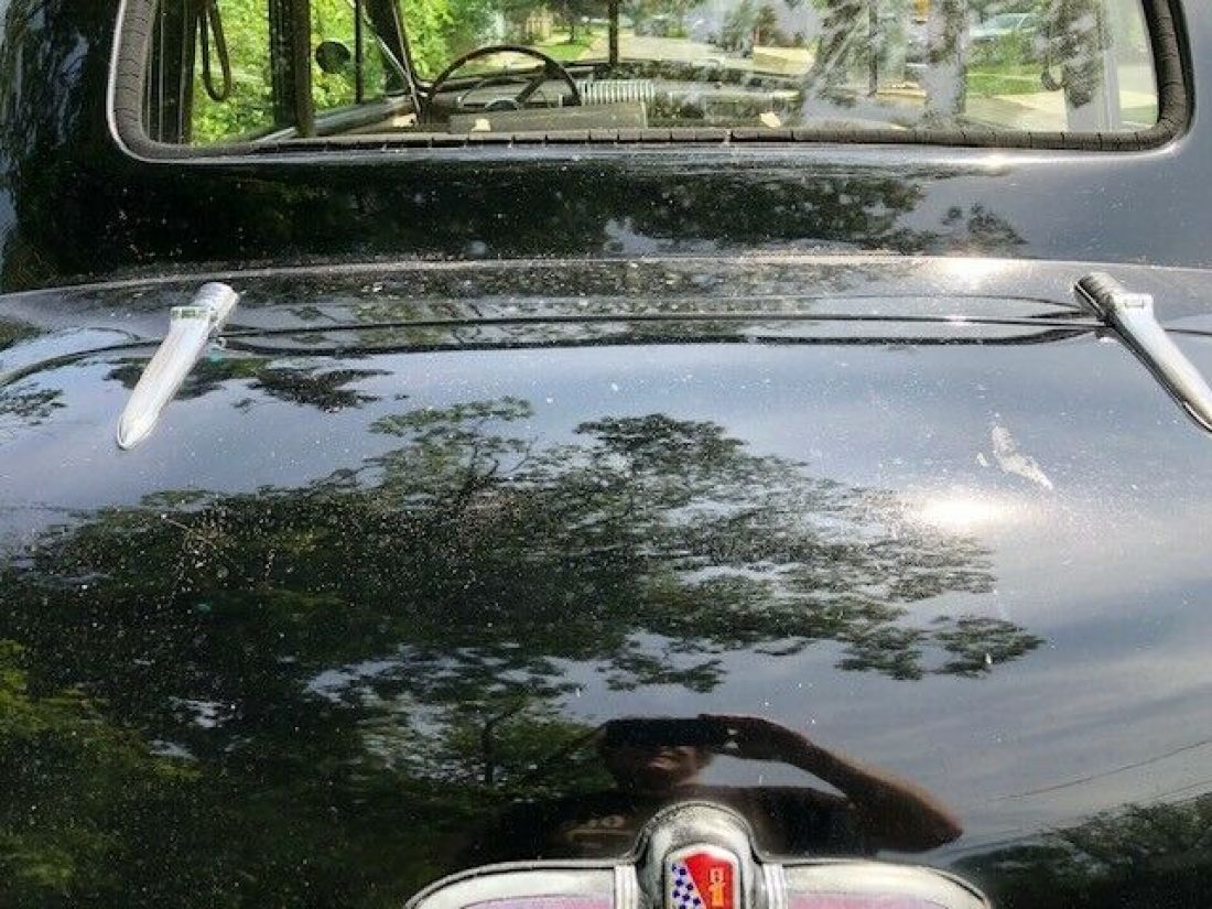 1939 Buick Special Classic - photo 13