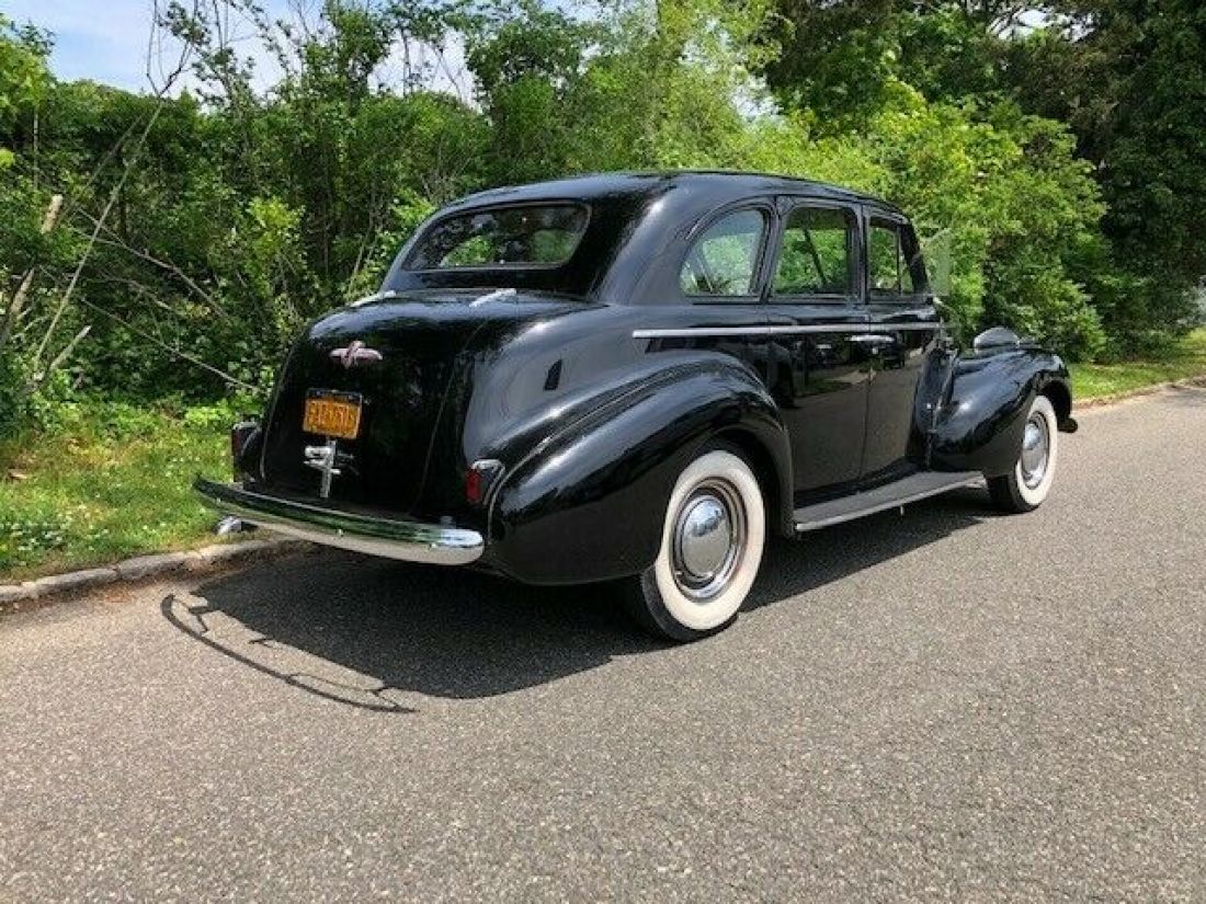 1939 Buick Special Classic - photo 2
