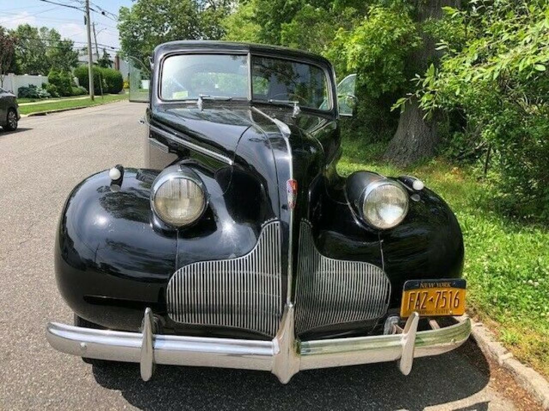 1939 Buick Special Classic - photo 3