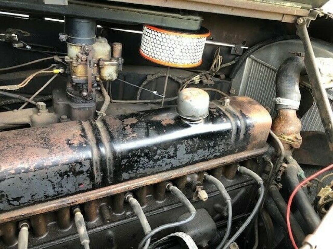 1939 Buick Special Classic - photo 4