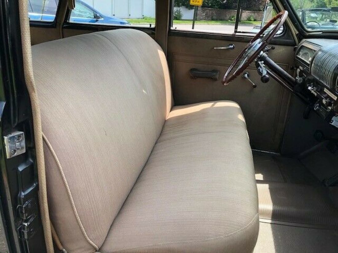 1939 Buick Special Classic - photo 7