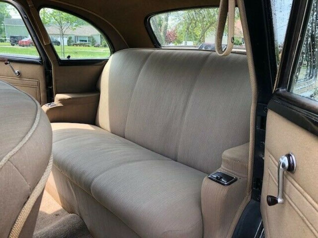 1939 Buick Special Classic - photo 8