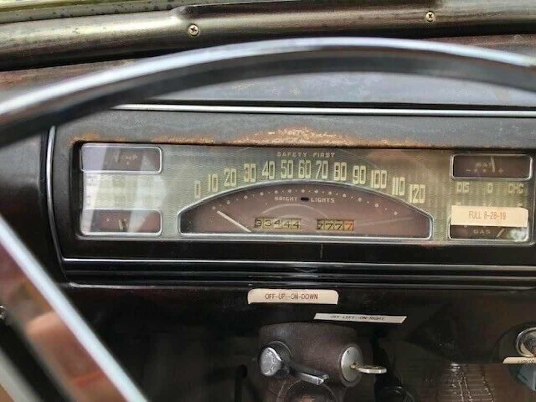 1939 Buick Special Classic - photo 9