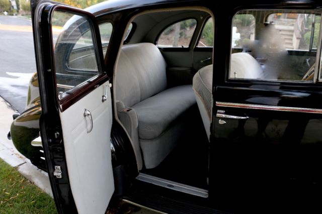 1939 Buick Special - photo 10