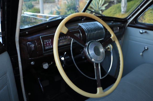 1939 Buick Special - photo 13