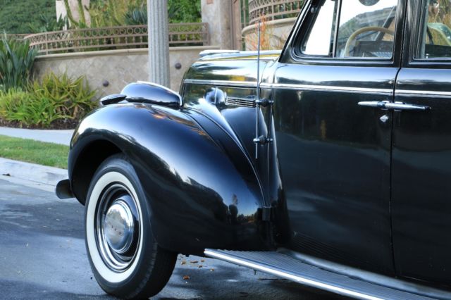 1939 Buick Special - photo 3