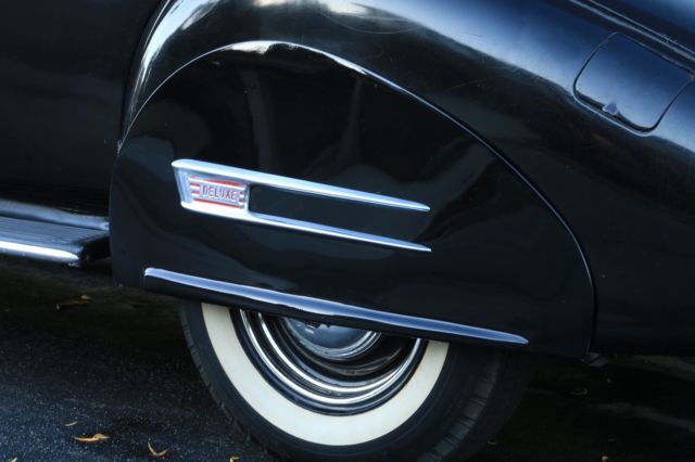 1939 Buick Special - photo 4