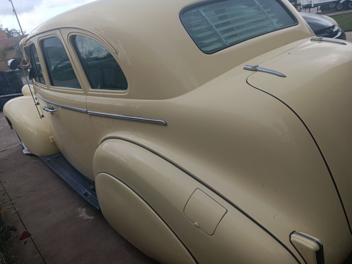 1939 Buick Special - photo 7