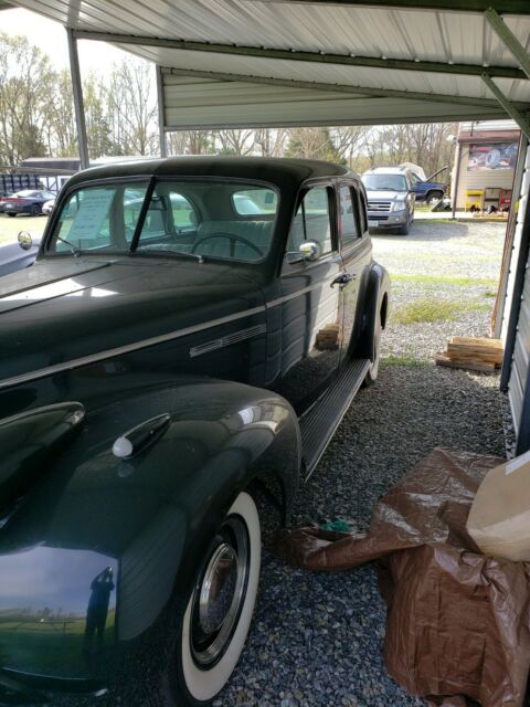 1939 Buick Special Special - photo 2
