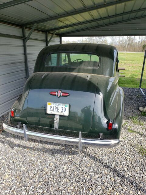 1939 Buick Special Special - photo 3