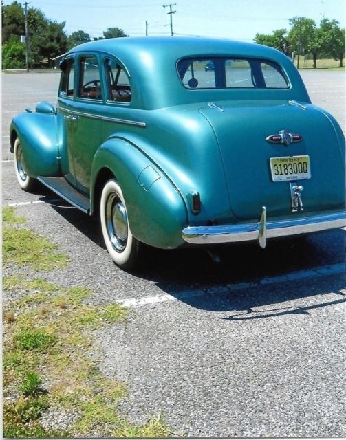 1939 Buick Other - photo 4