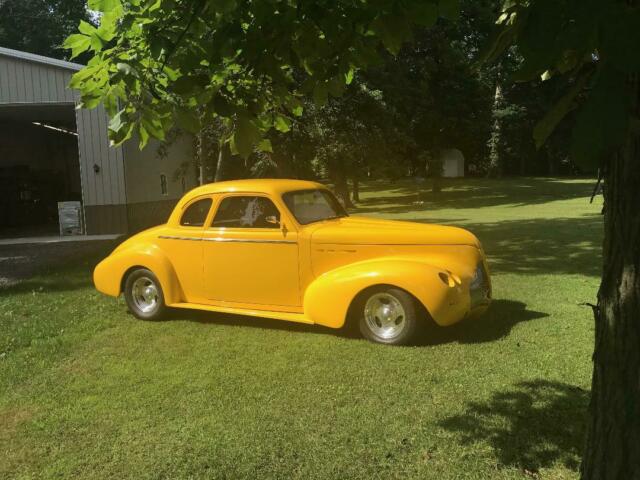 1939 Buick special - photo 2