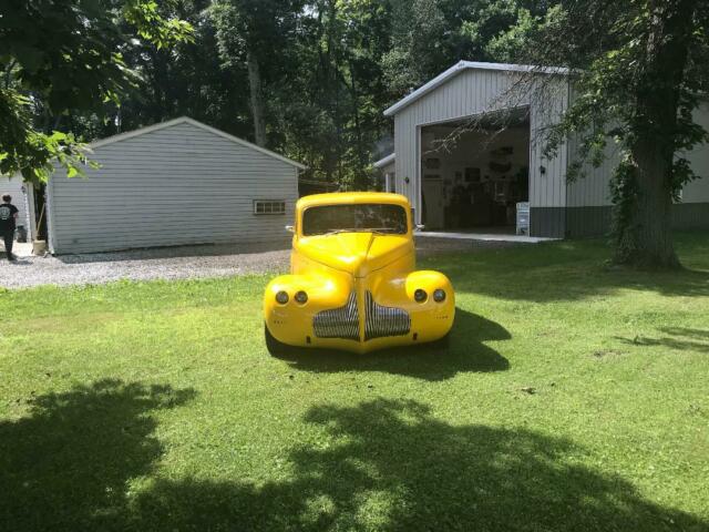 1939 Buick special - photo 3