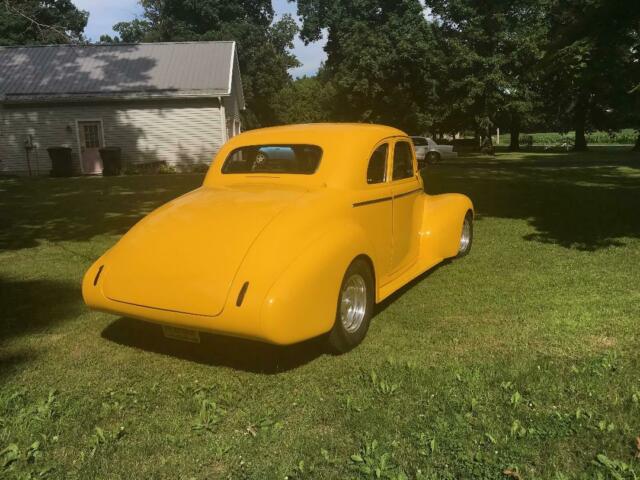 1939 Buick special - photo 4