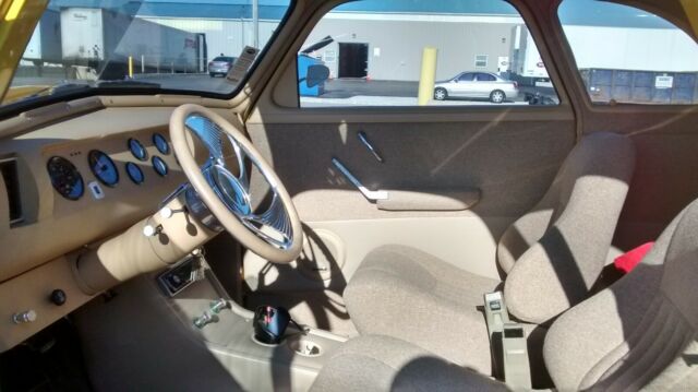 1939 Buick special - photo 5