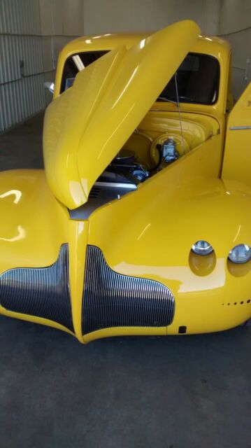 1939 Buick special - photo 7