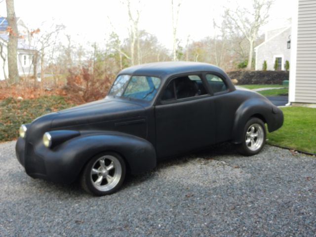 1939 Buick Other - photo 2