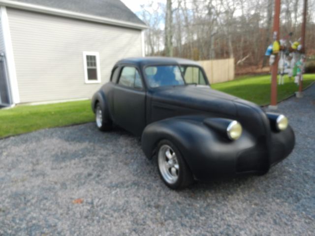 1939 Buick Other - photo 4