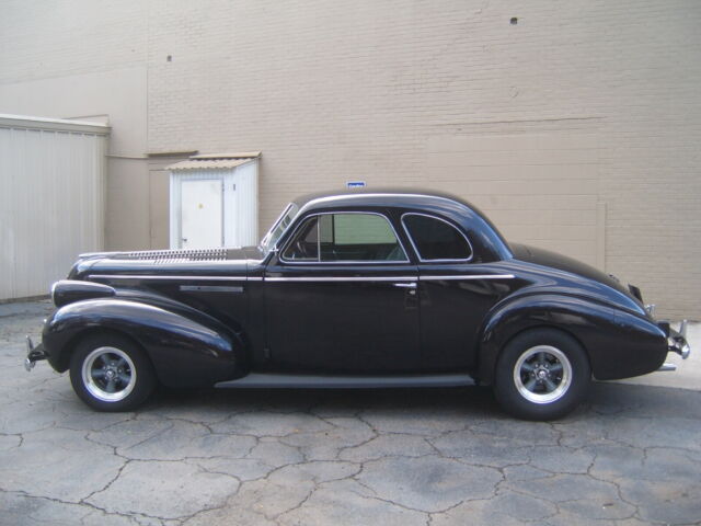 1939 Buick Century