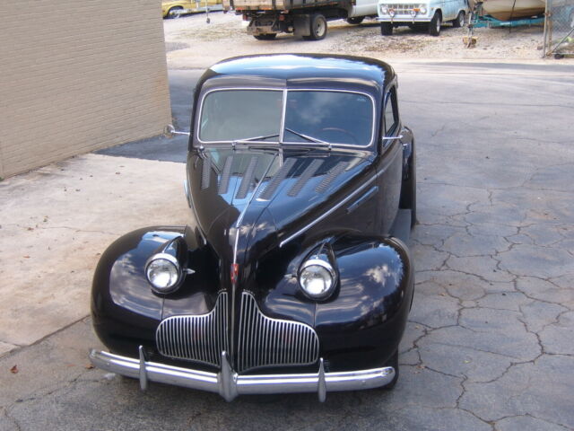 1939 Buick Century - photo 3