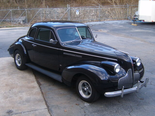 1939 Buick Century - photo 4