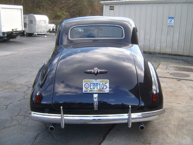 1939 Buick Century - photo 5