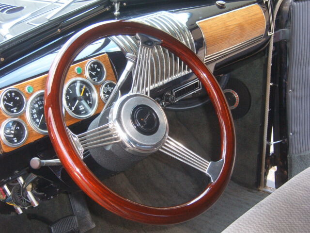 1939 Buick Century - photo 6