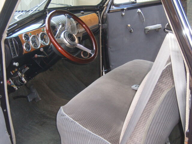 1939 Buick Century - photo 8