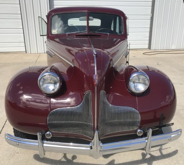 1939 Buick 8 SUICIDE DOORS - photo 4