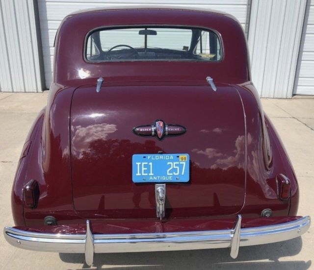 1939 Buick 8 SUICIDE DOORS - photo 6