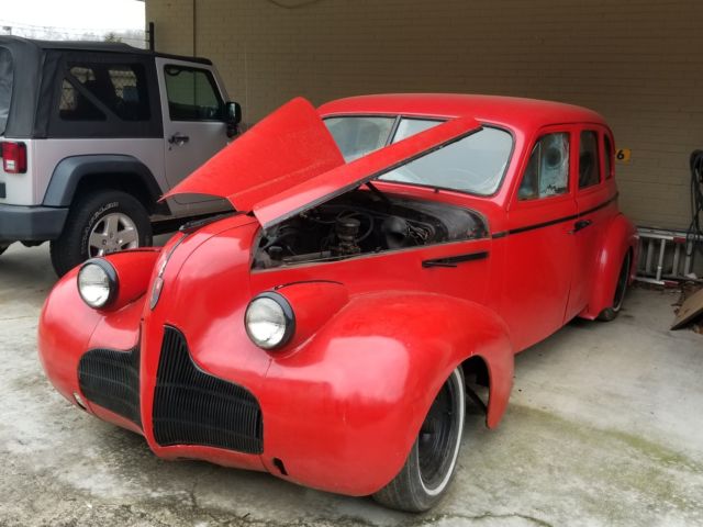 1939 Buick Other - photo 11