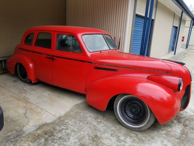 1939 Buick Other - photo 12
