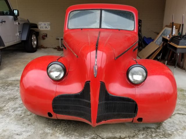 1939 Buick Other - photo 3